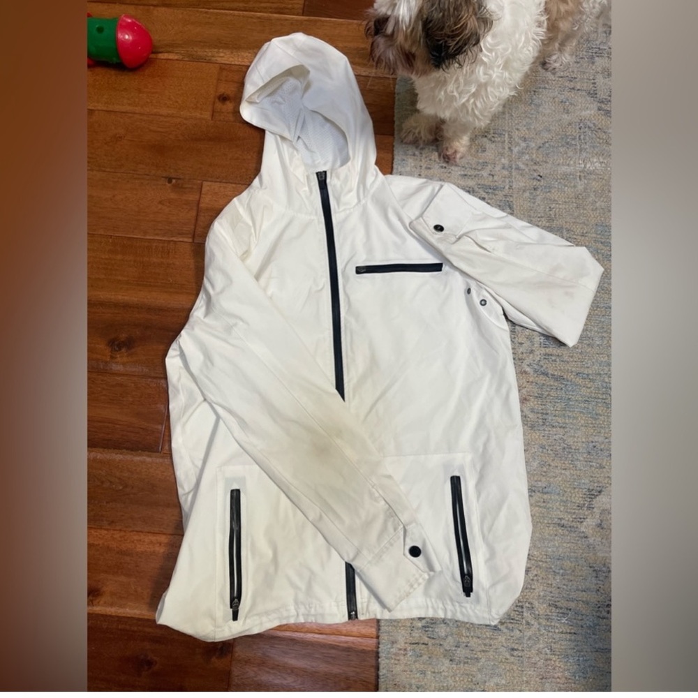 Really nice amusement jacket